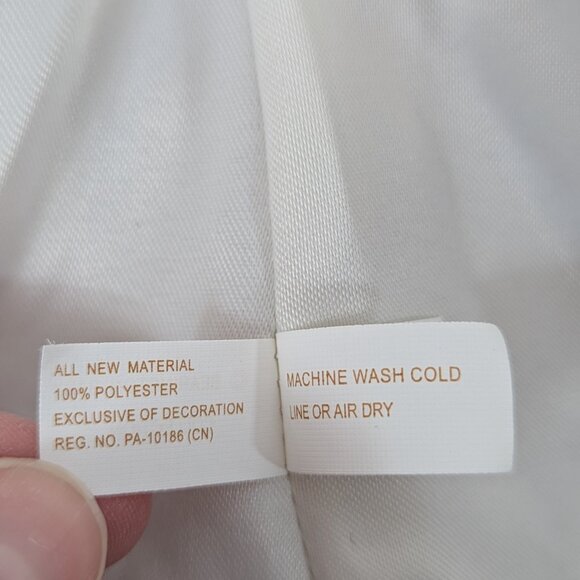 Bearington Baby Collection Faux Fur Giraffe Hooded Sweater Coat 6-12M - Picture 5 of 5